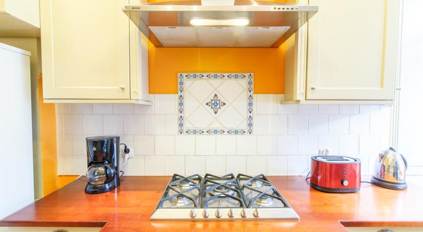 Park Apartment Сопот Номер фото